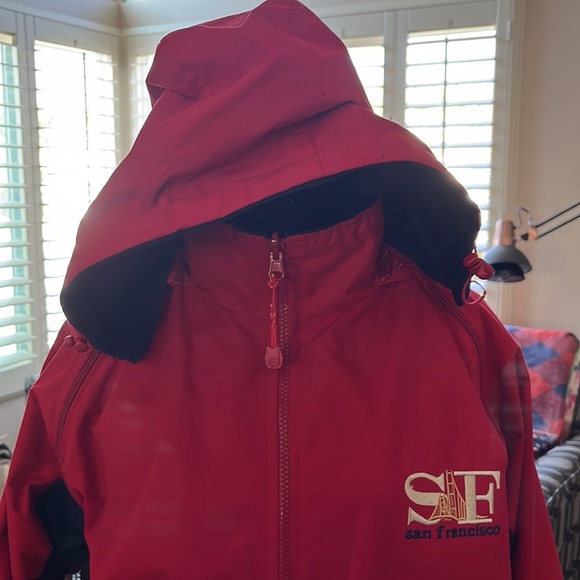 Reversible Versatile Jacket - Picture 2 of 11